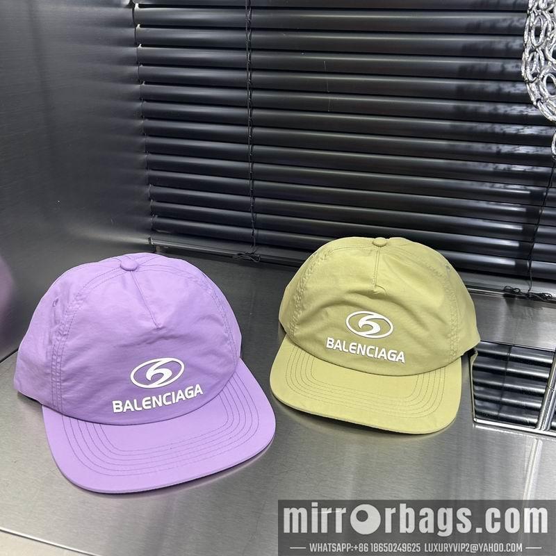 Balenciaga Hat dx02