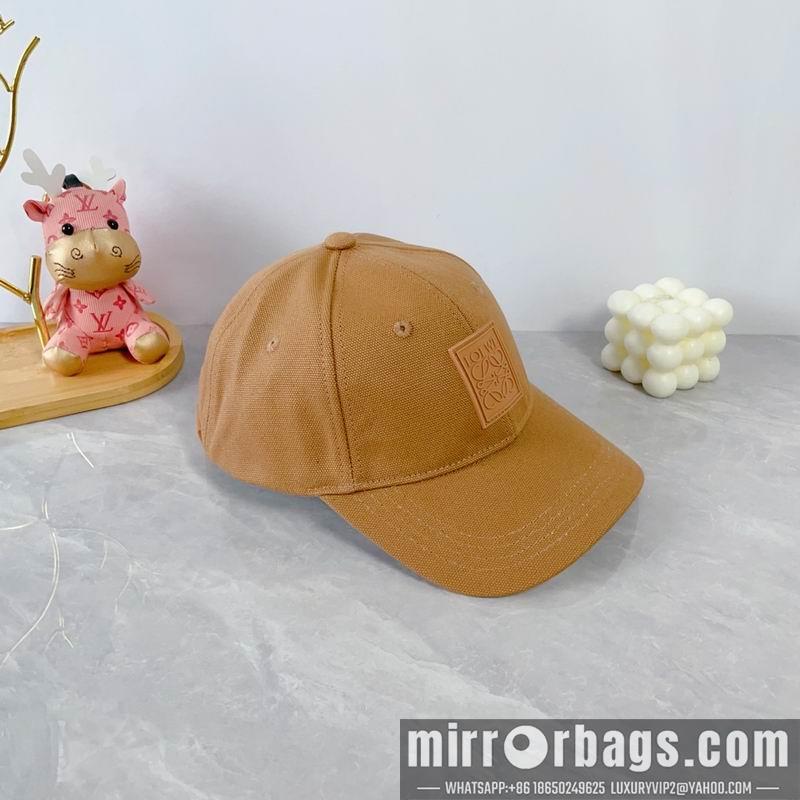 Loewe Hat dx20