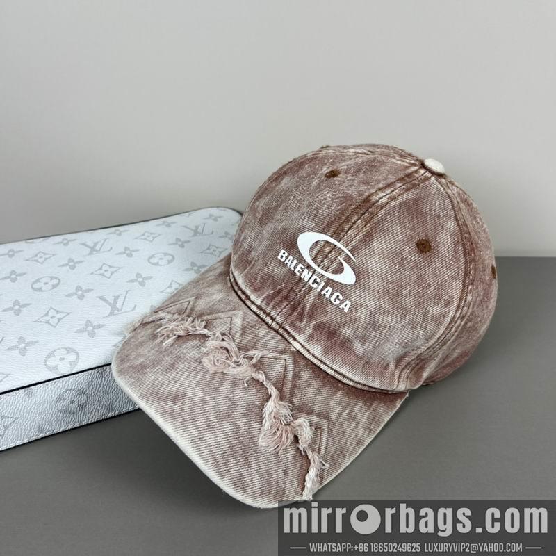 Balenciaga Hat dx58