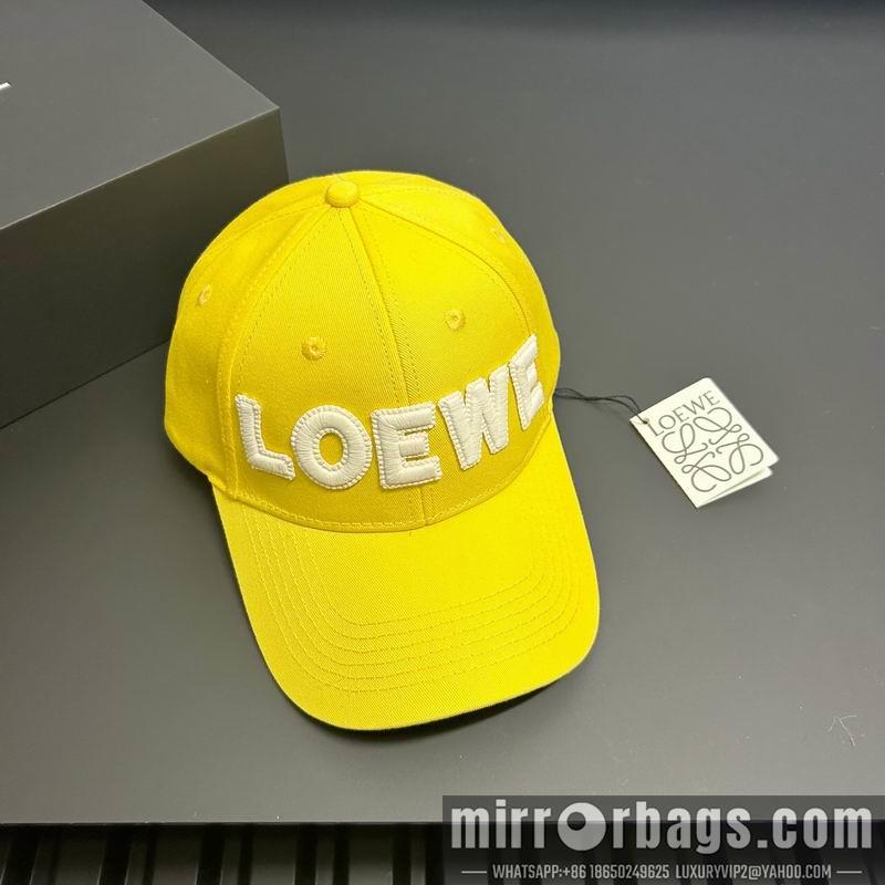 Loewe Hat dx39