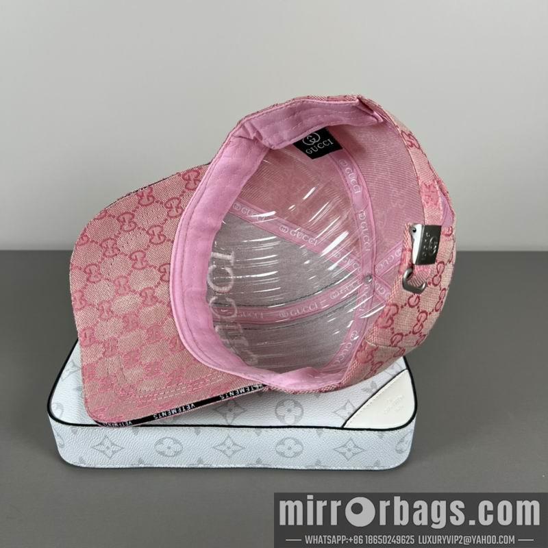 Gucci Hat dx04