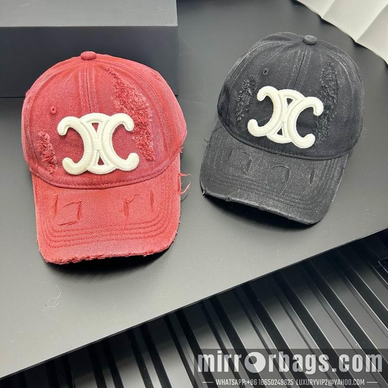 Celine Hat dx 06