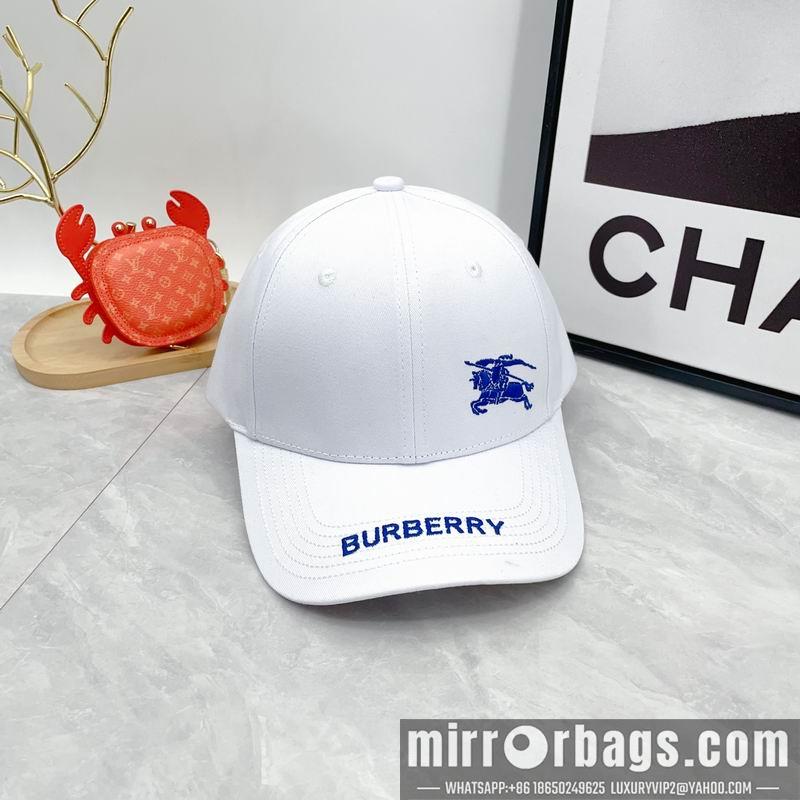 Burberry Hat dx02