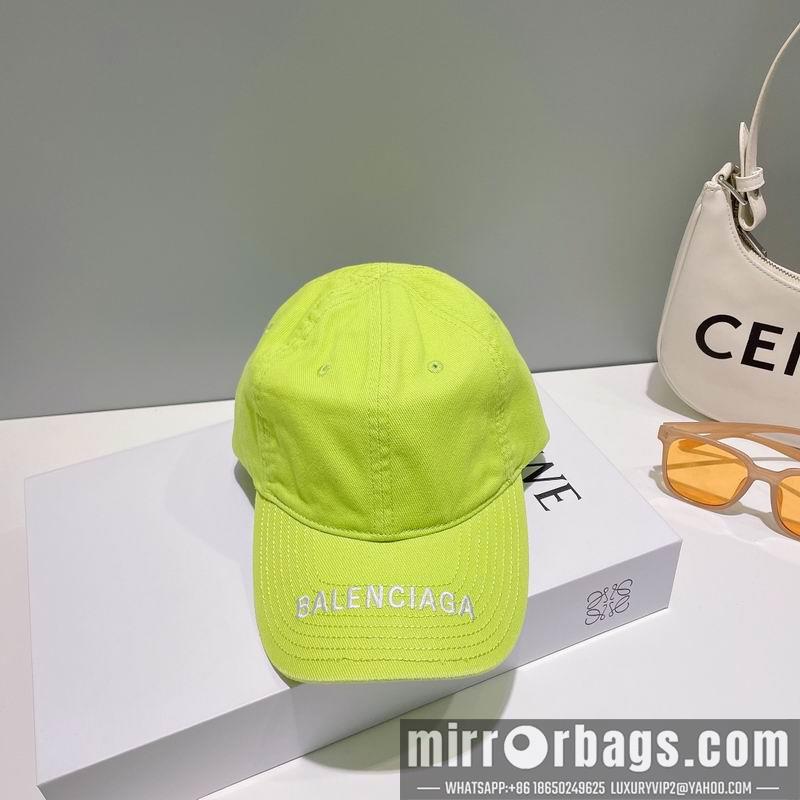 Balenciaga Hat 110603