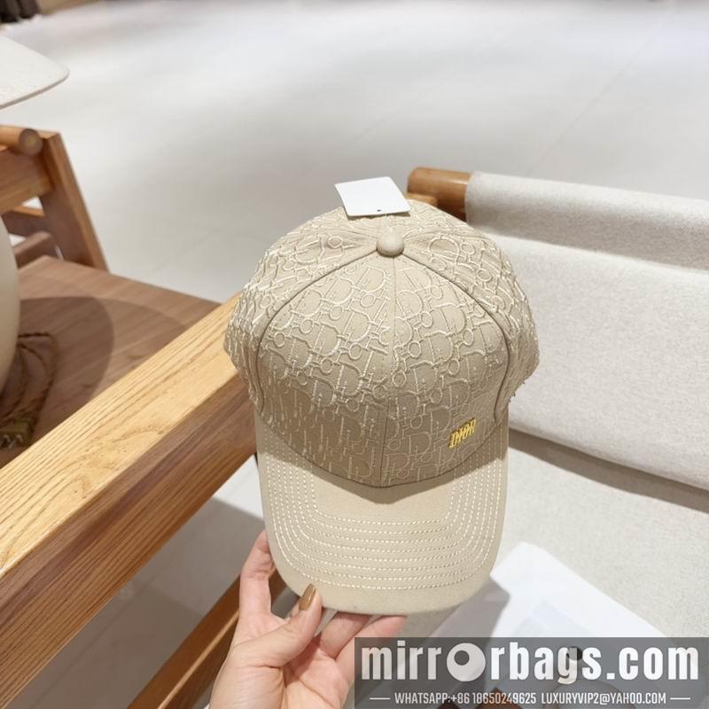 Dior Hat 010209