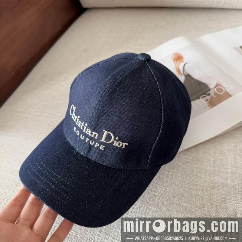 Dior Hat dx10