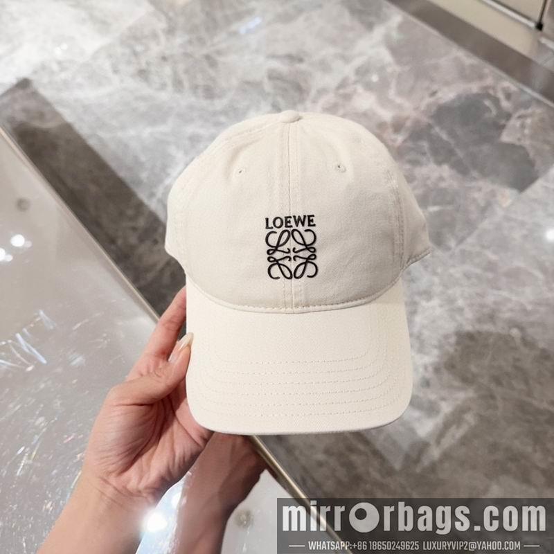 Loewe Hat dx56