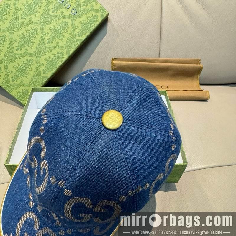 Gucci Hat dx40