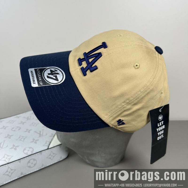 NY Hat dx52