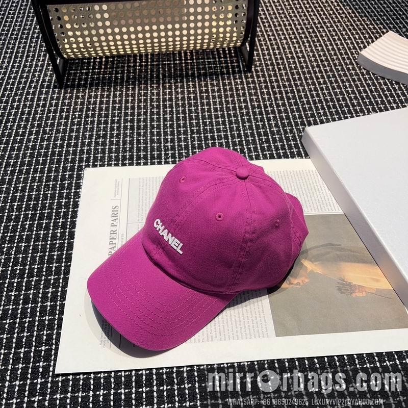 Chanel Hat dx11
