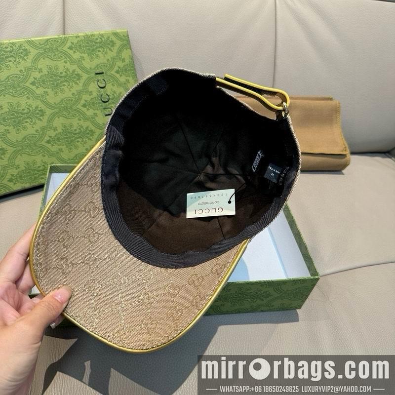 Gucci Hat dx155