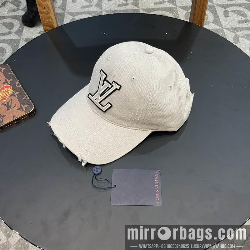 LV Hat 050709