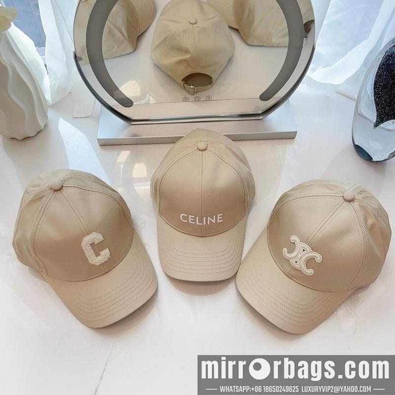 Celine Hat dx44