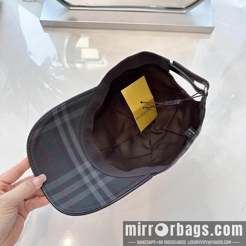 Burberry Hat dx26