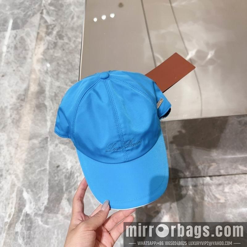 Loro Piana Hat 080501