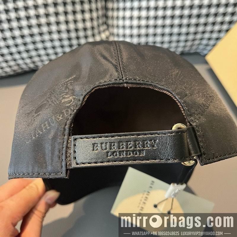 Burberry Hat 072203