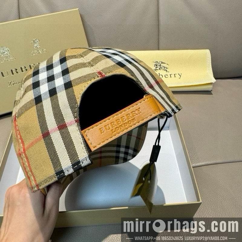 Burberry Hat dx66