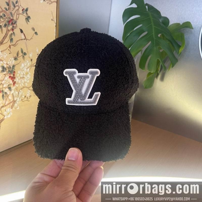 LV Hat 010601
