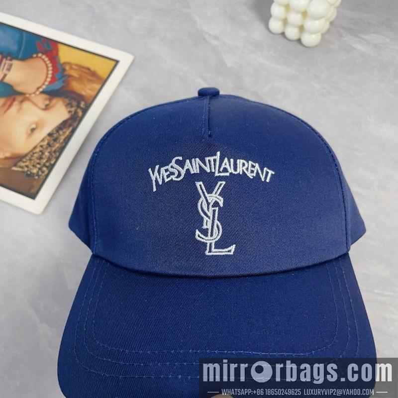 YSL Hat dx18