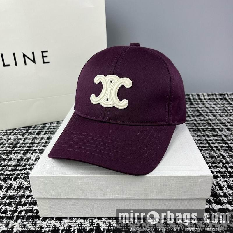 Celine Hat hm11