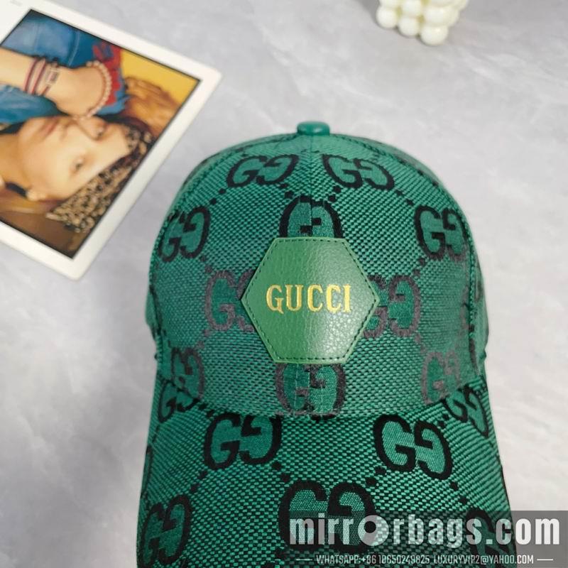 Gucci Hat dx45