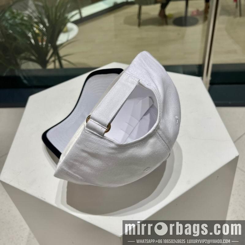 Chanel Hat 090603