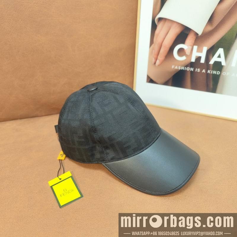 Fendi Hat dx44