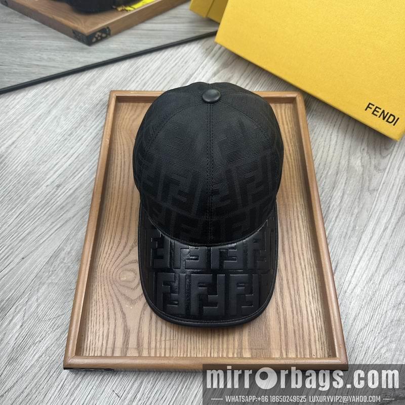 Fendi Hat 071202