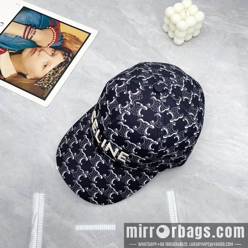 Celine Hat dx131