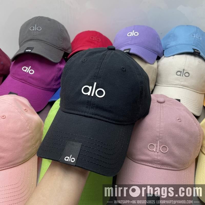 Alo Hat dx22