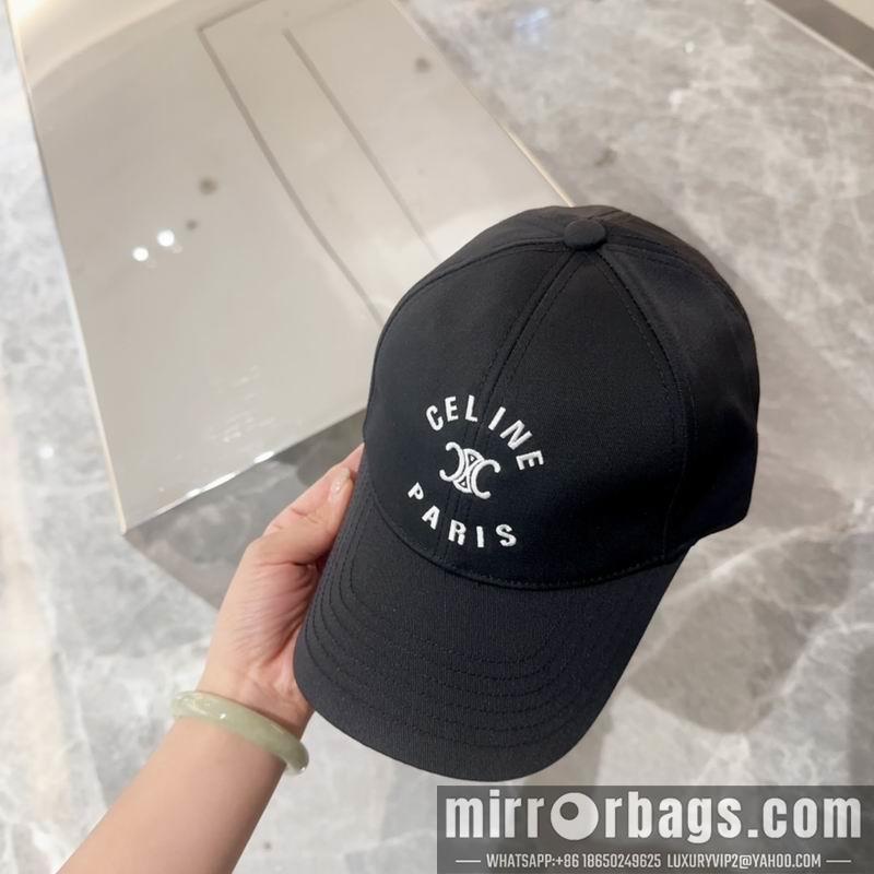 Celine Hat dx97