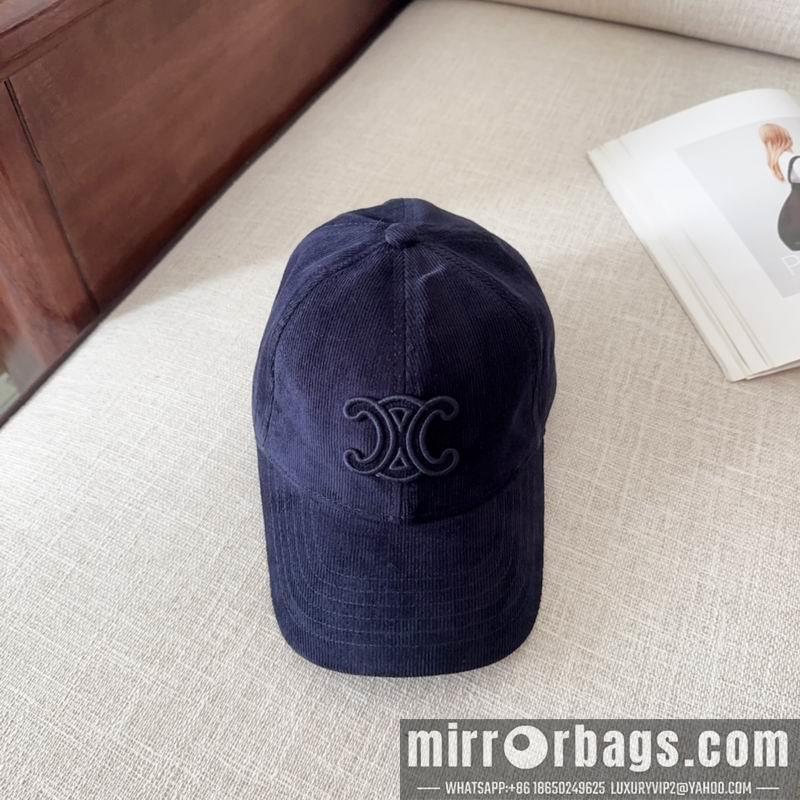 Celine Hat dx119