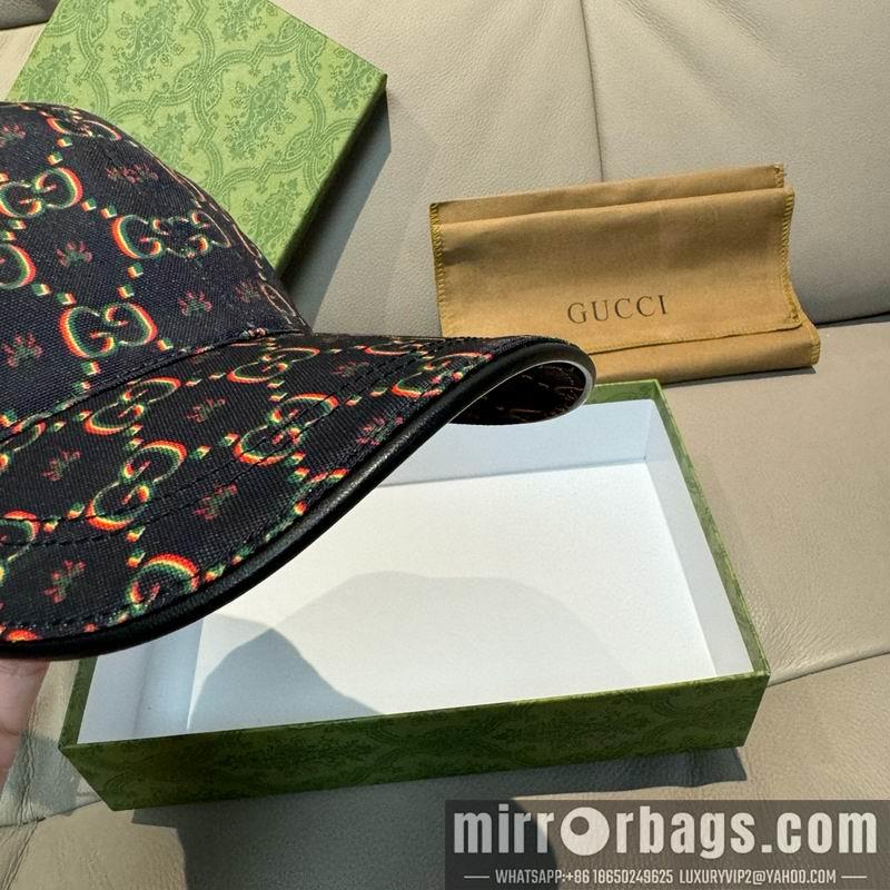 Gucci Hat dx42