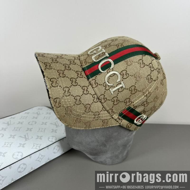 Gucci Hat dx04