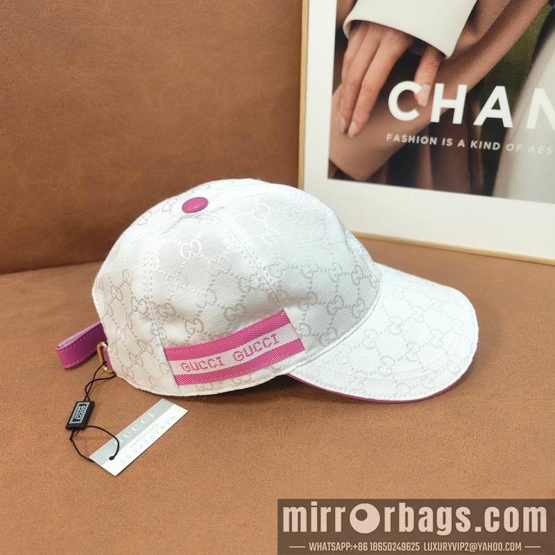 Gucci Hat dx95