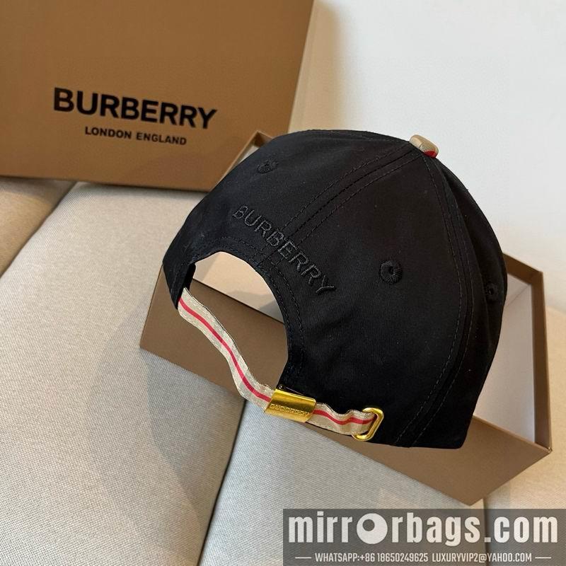 Burberry Hat dx09
