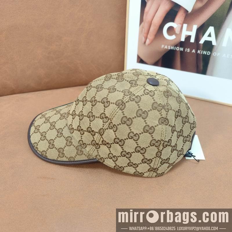 Gucci Hat dx109