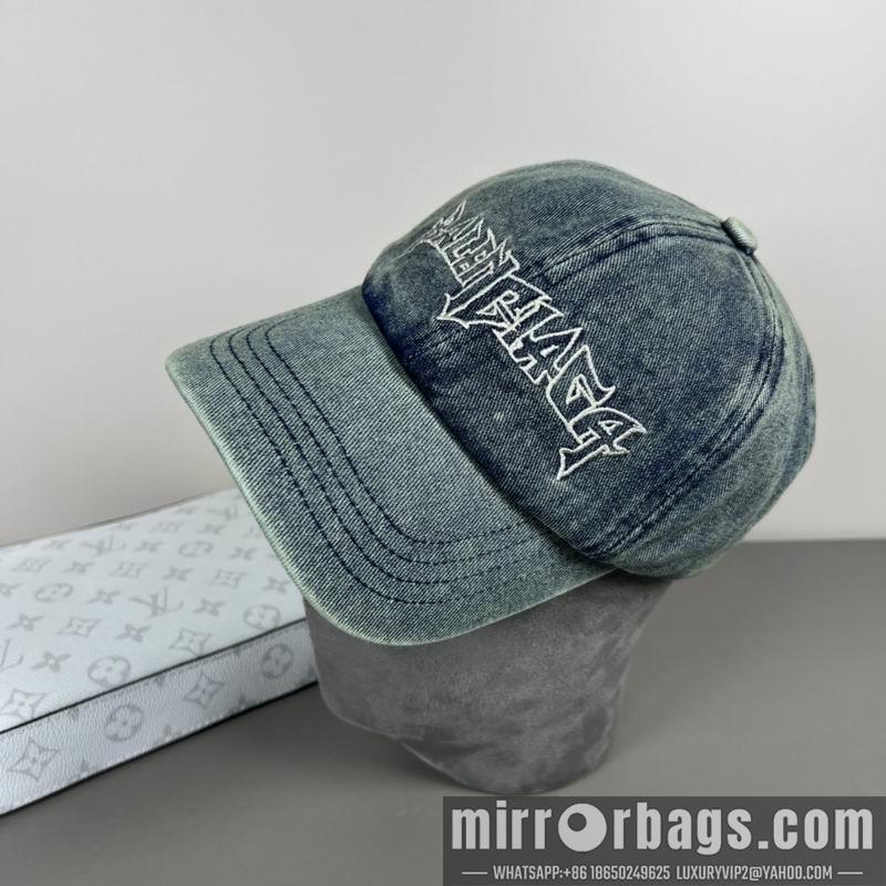 Balenciaga Hat dx43
