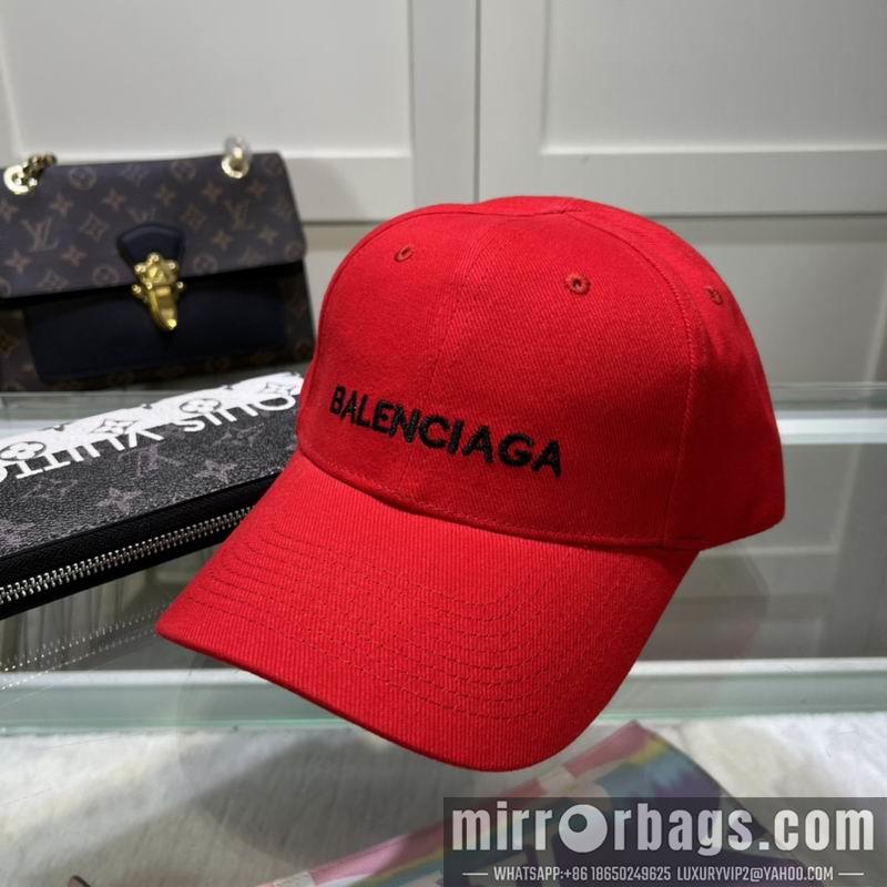 Balenciaga Hat dx43