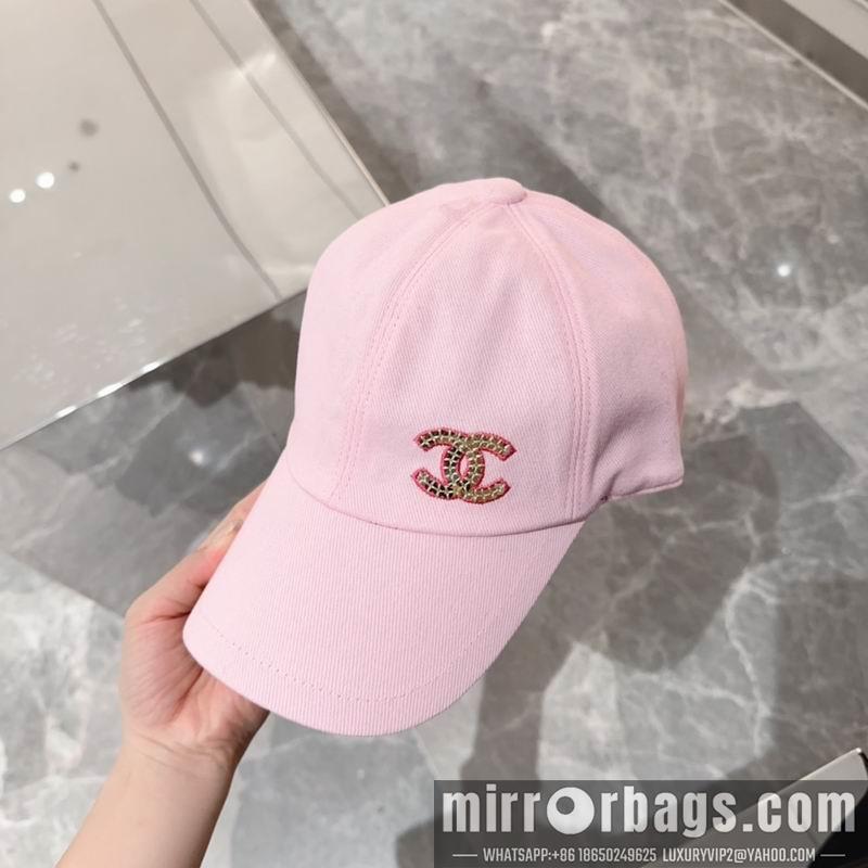 Chanel Hat dx51