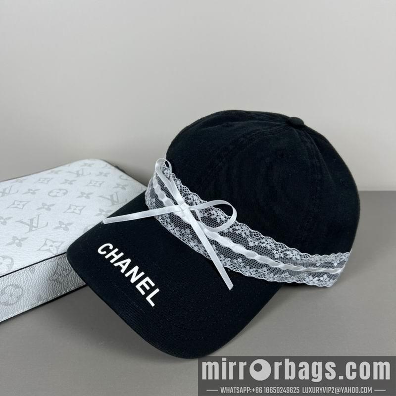 Chanel Hat dx15