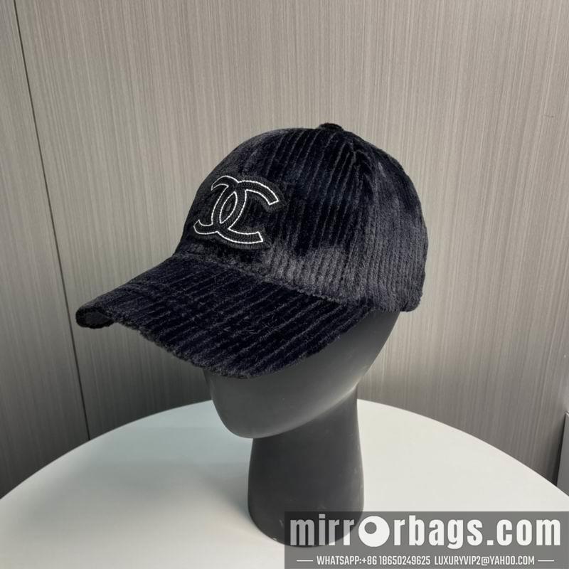 Chanel Hat 010401