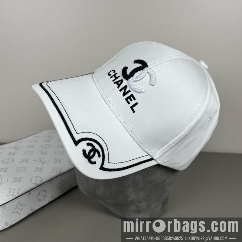 Chanel Hat dx34