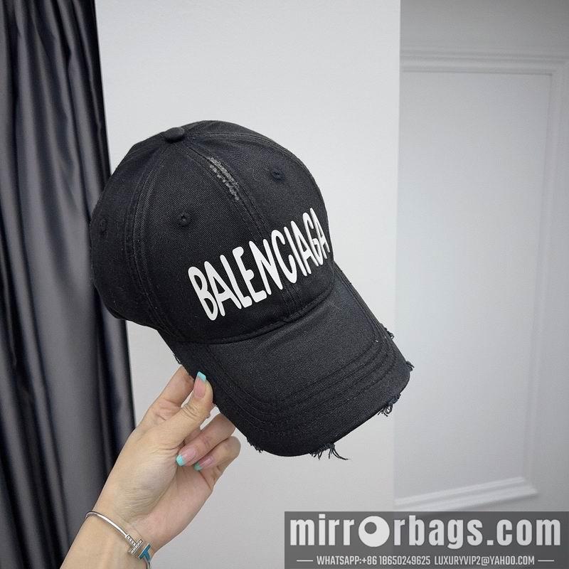 Balenciaga Hat 050712