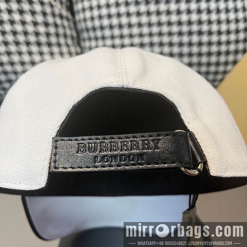 Burberry Hat 053101
