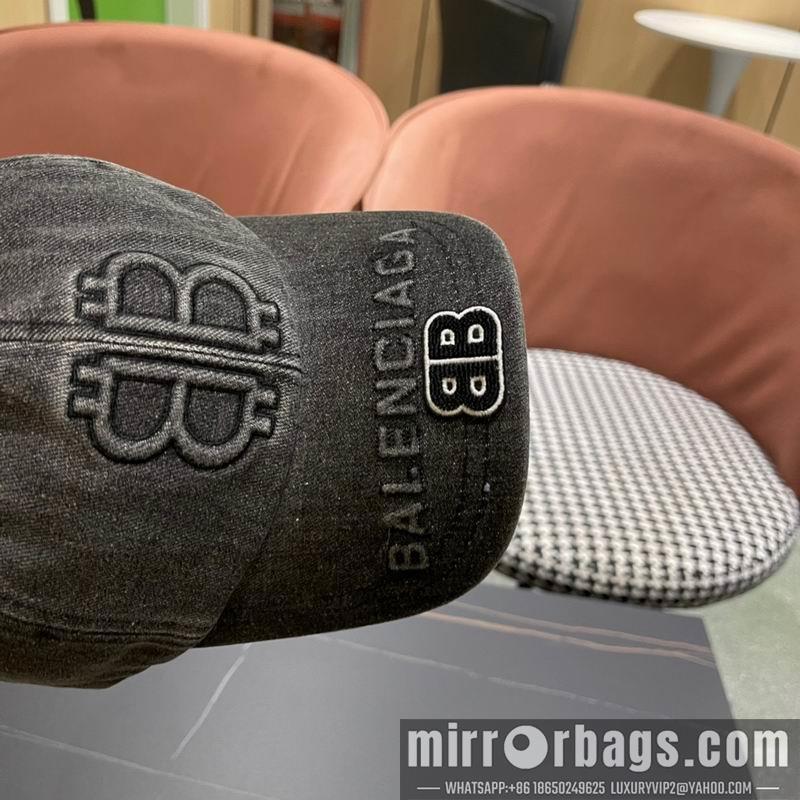 Balenciaga Hat 090602