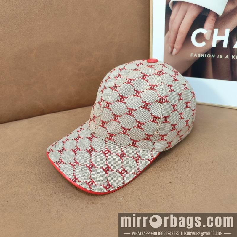 Chanel Hat dx38