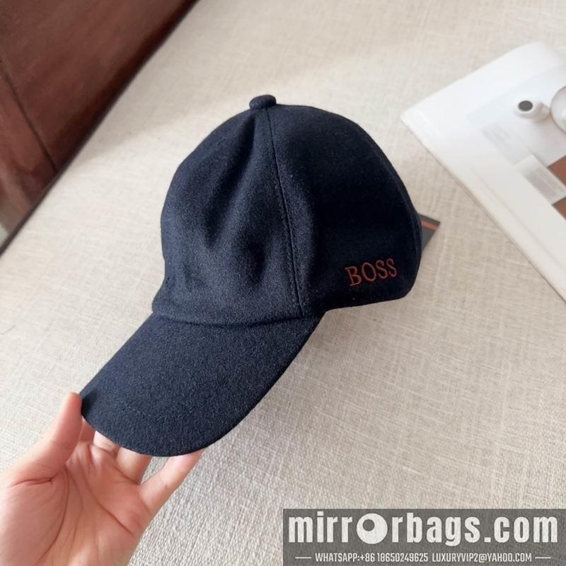 Boss Hat dx07