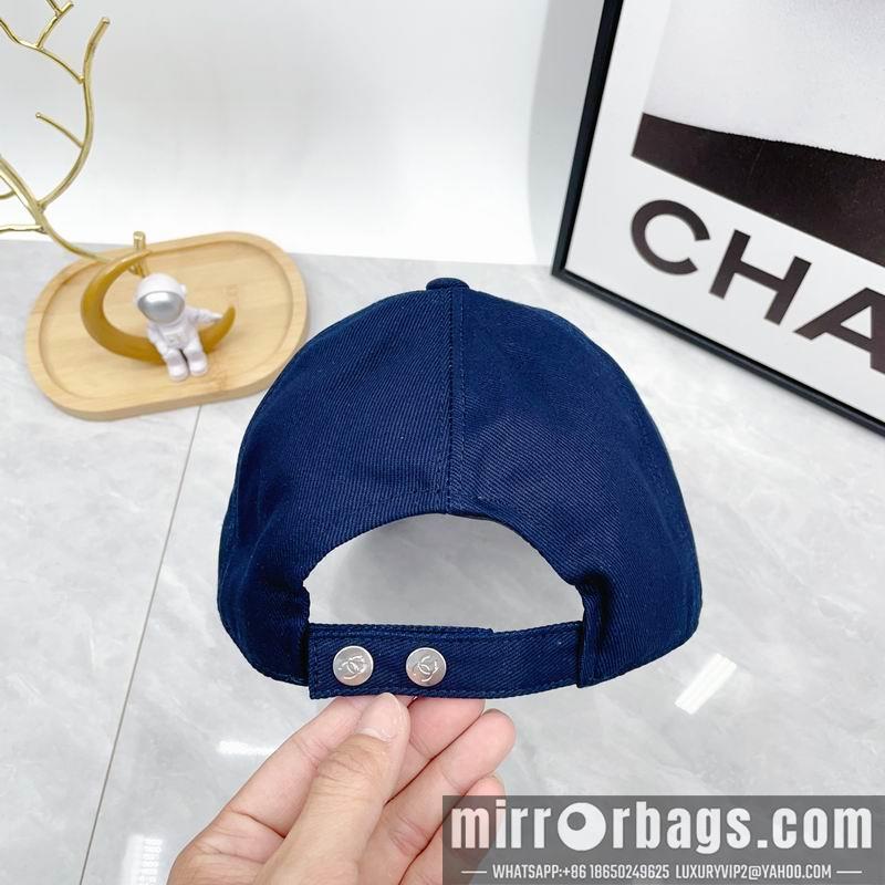 Chanel Hat dx41