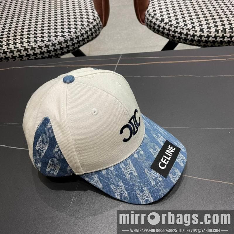 Celine Hat 021003